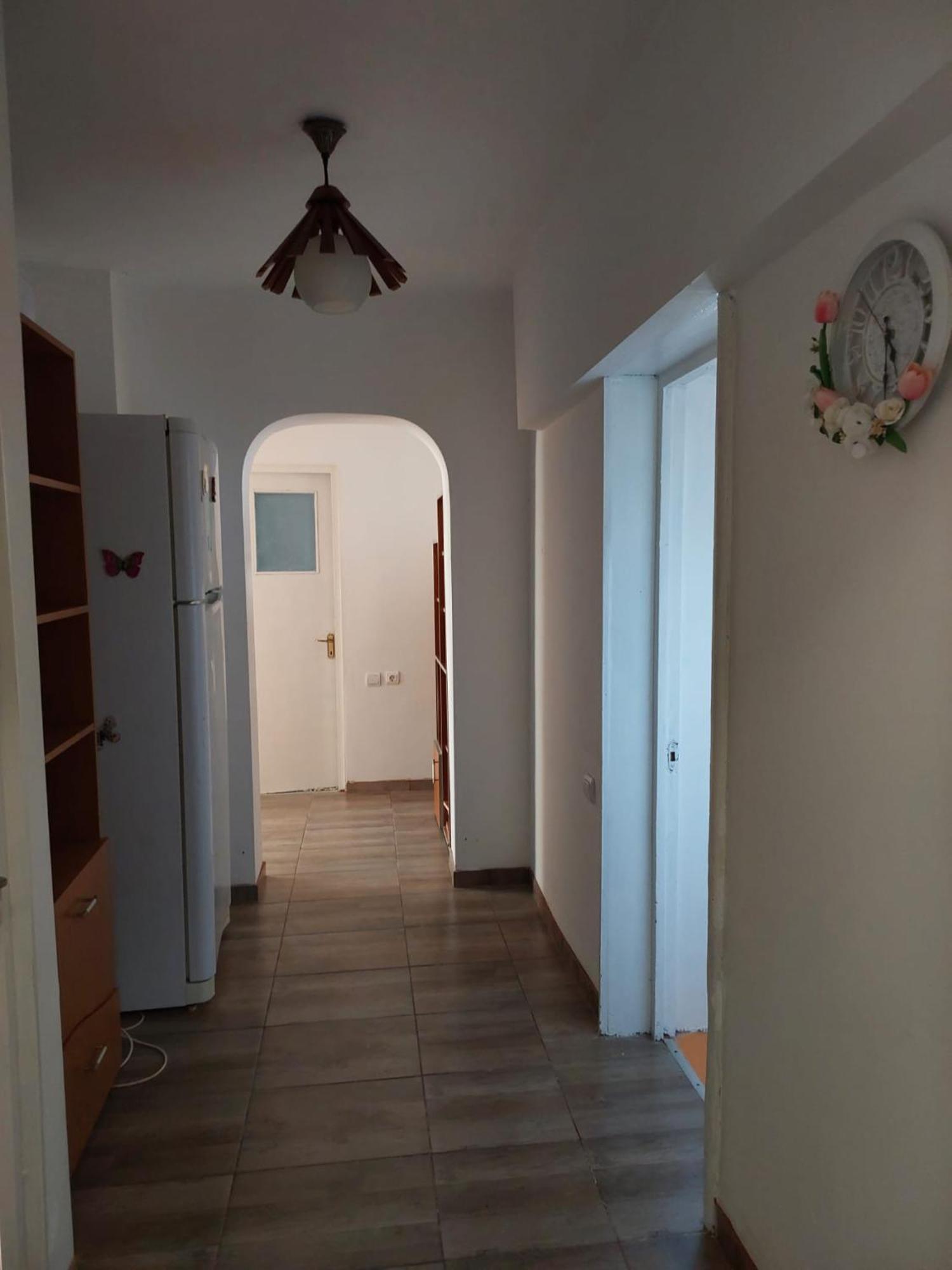 Panorama Mega Apartament Pantelimon Bucarest Exterior foto