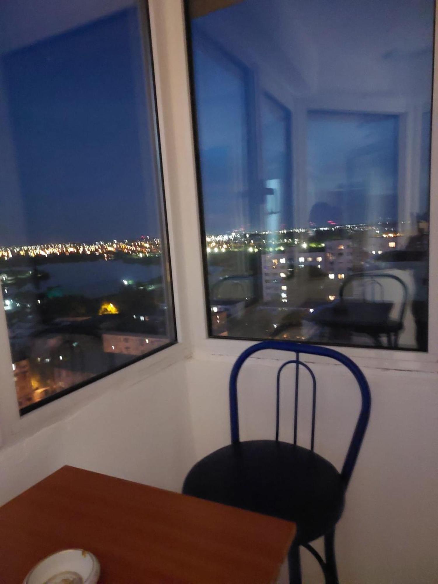 Panorama Mega Apartament Pantelimon Bucarest Exterior foto