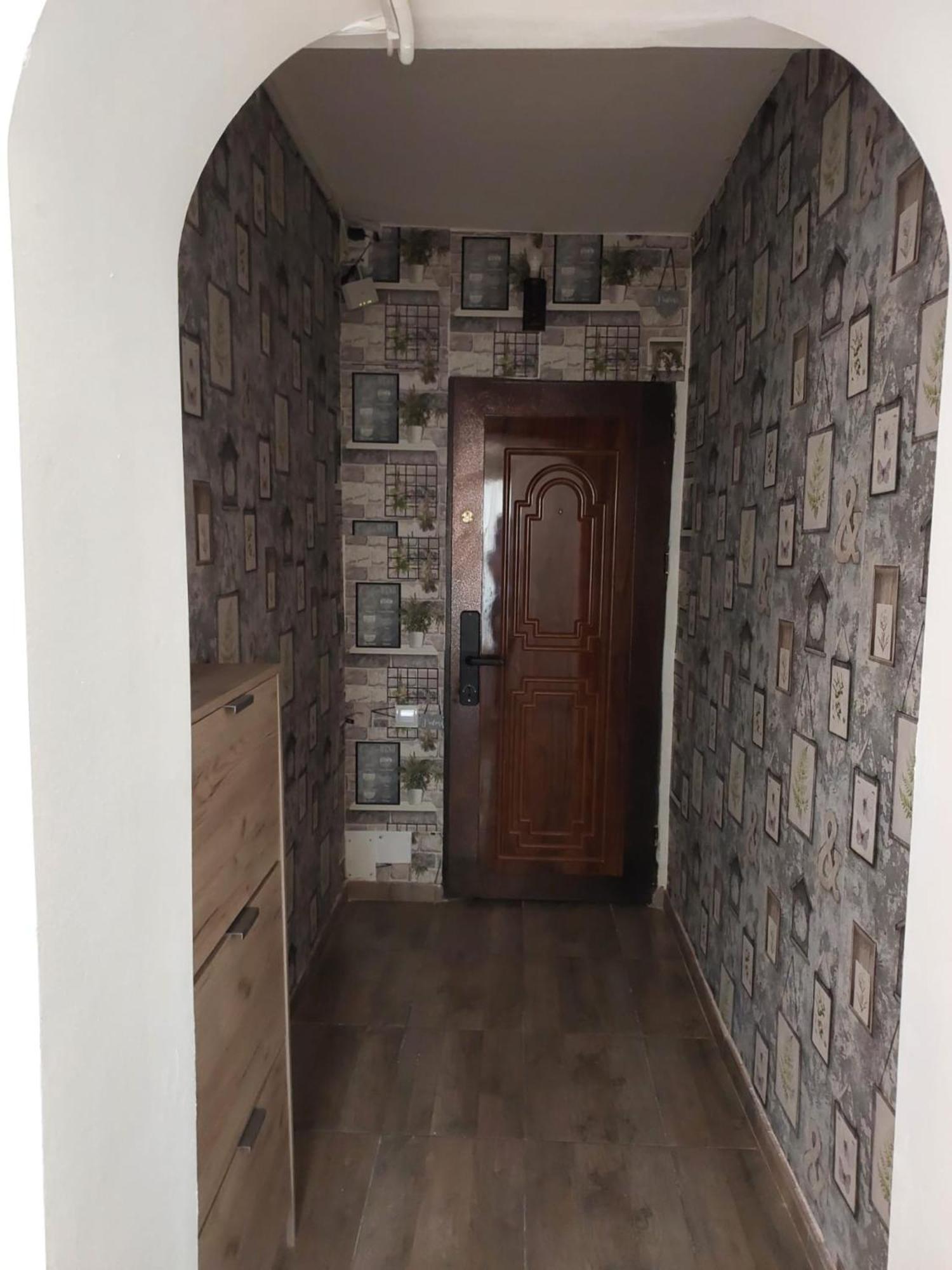 Panorama Mega Apartament Pantelimon Bucarest Exterior foto