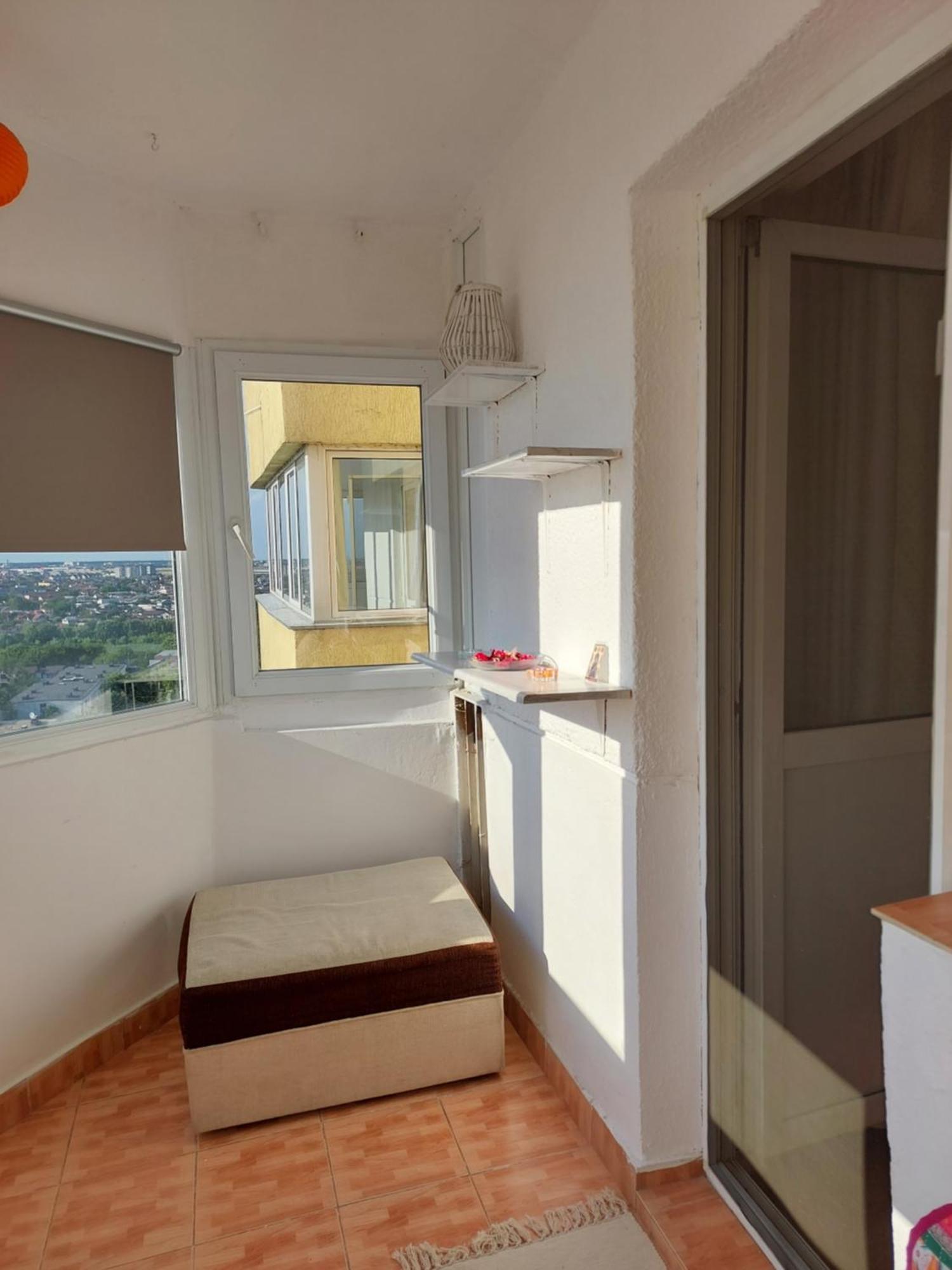 Panorama Mega Apartament Pantelimon Bucarest Exterior foto