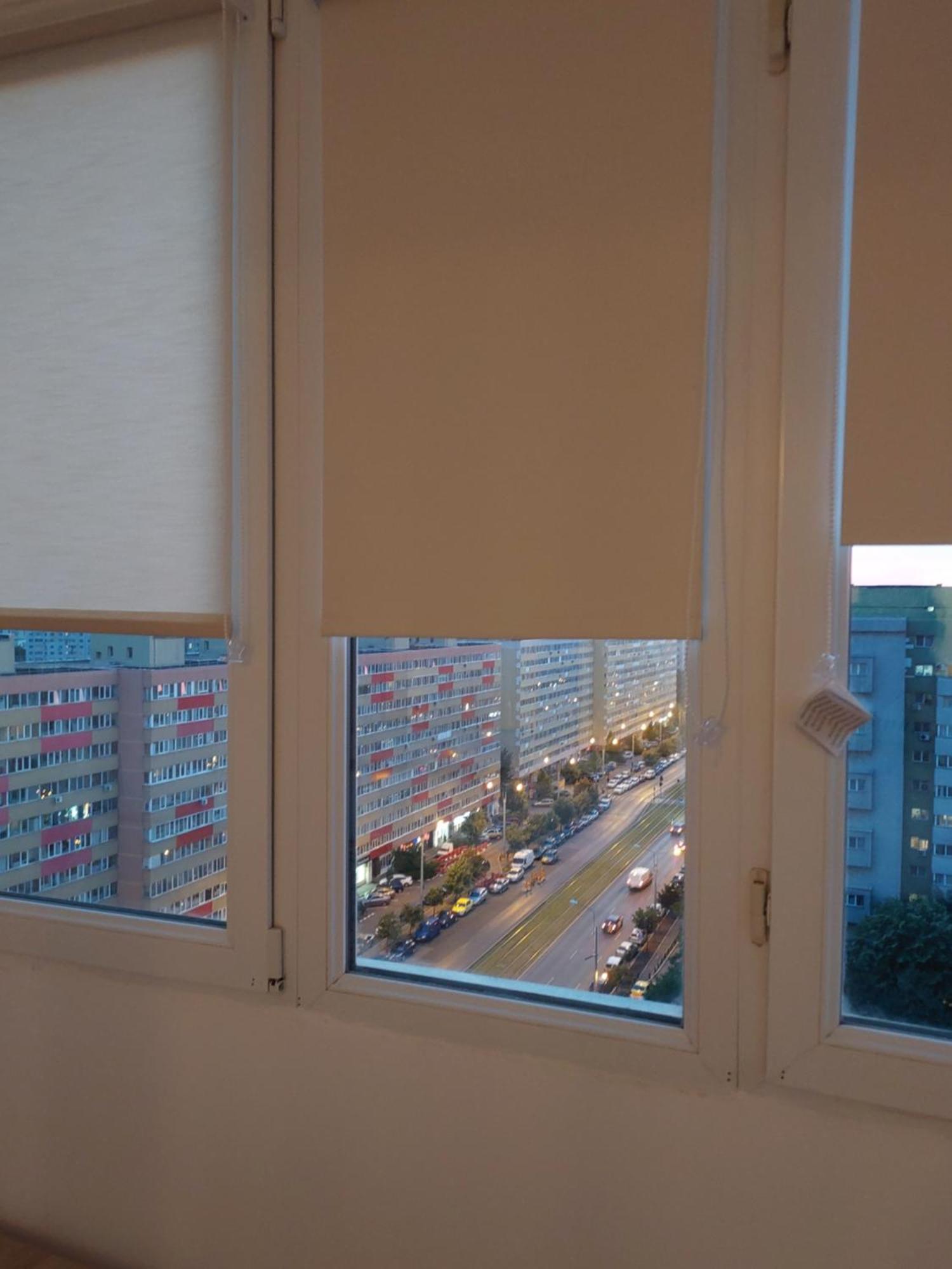 Panorama Mega Apartament Pantelimon Bucarest Exterior foto